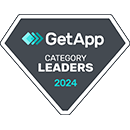 GetApp Category Leaders 2024