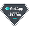 GetApp Category Leaders 2024